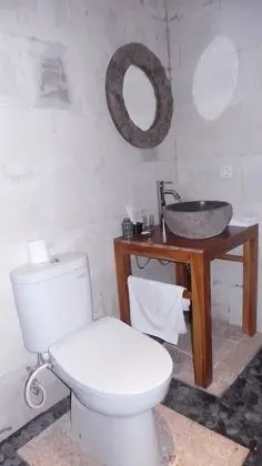Villa, 2 Yatak Odası