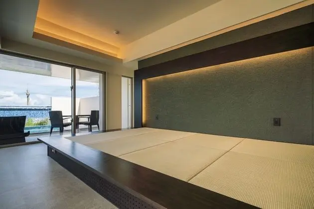 Villa (with Private Pool)