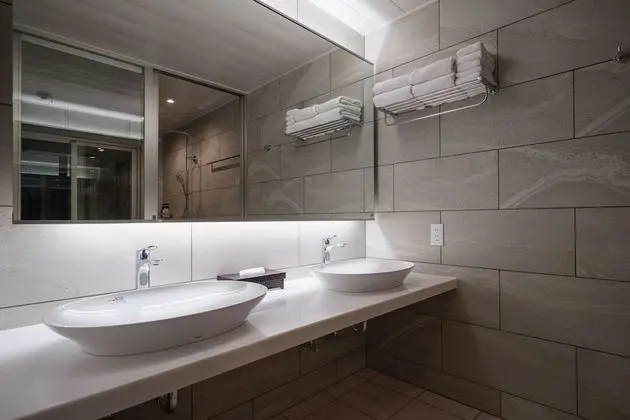 Villa (with Private Pool)