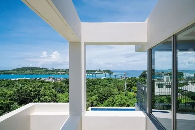 Villa (with Private Pool)