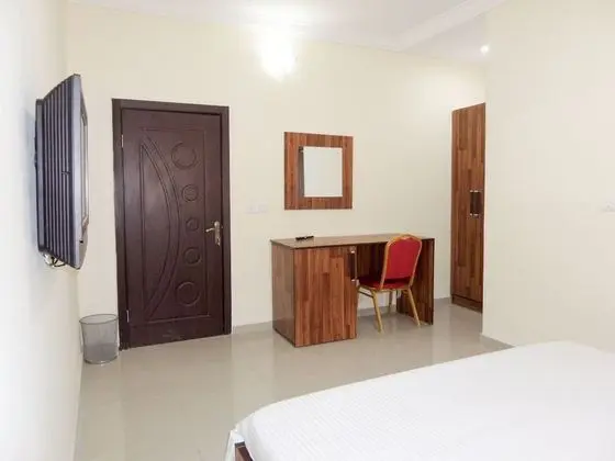 Apart Daire, 3 Yatak Odası