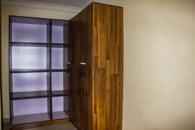 Apart Daire, 3 Yatak Odası