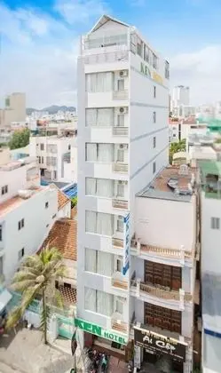 Deluxe Tek Büyük veya İki Ayrı Yataklı Oda, Şehir Manzaralı