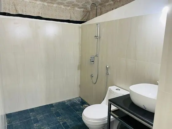Luxury Çadır