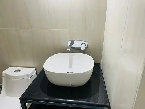 Luxury Çadır