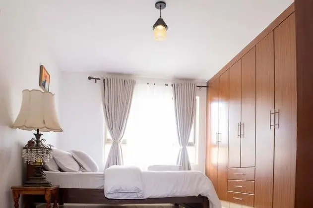 Apart Daire, 3 Yatak Odası