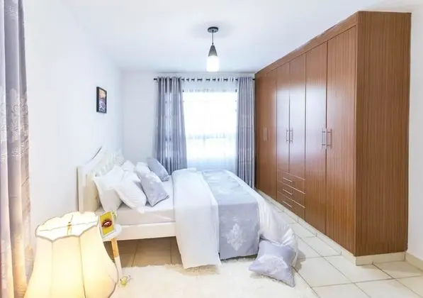 Apart Daire, 3 Yatak Odası