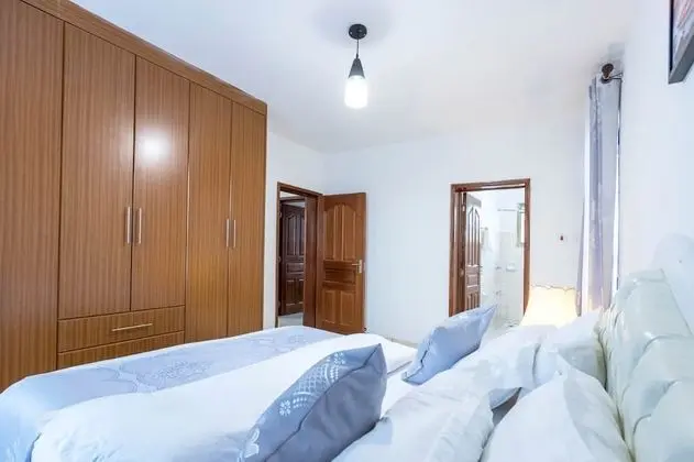 Apart Daire, 3 Yatak Odası