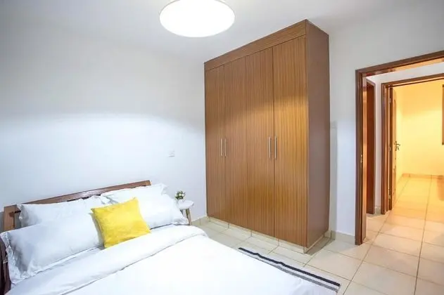 Apart Daire, 3 Yatak Odası
