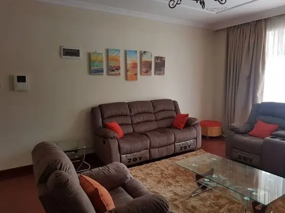 Apart Daire, 4 Yatak Odası