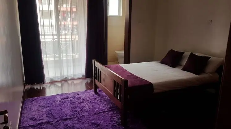 Apart Daire, 4 Yatak Odası