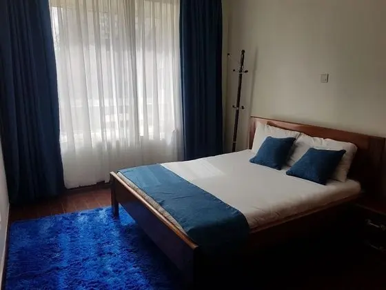 Apart Daire, 4 Yatak Odası
