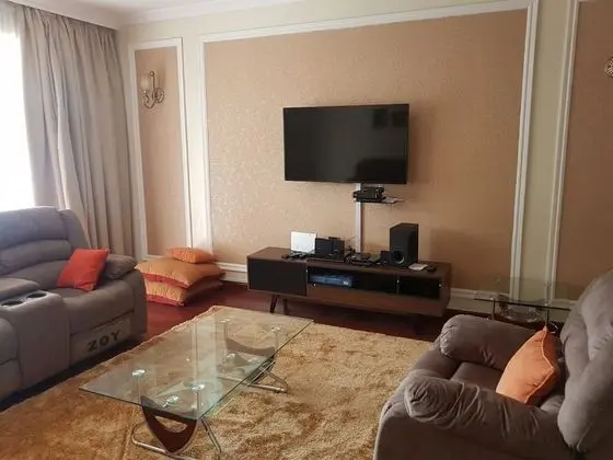 Apart Daire, 4 Yatak Odası