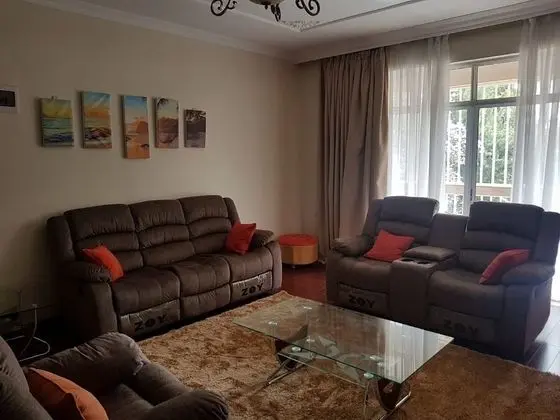 Apart Daire, 4 Yatak Odası
