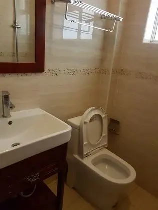 Apart Daire, 4 Yatak Odası