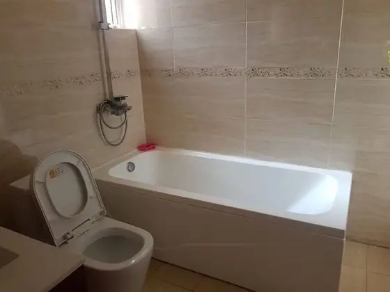 Apart Daire, 4 Yatak Odası