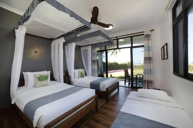 Luxury Villa