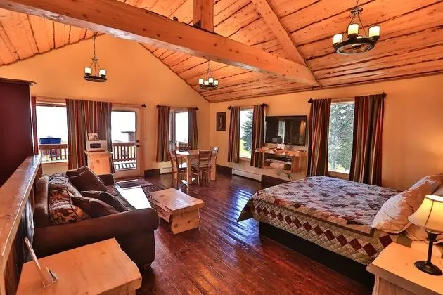 The Eagle's Nest