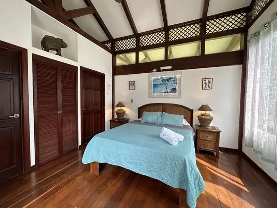 Estandar Habitacion Estandar Doble - Cama Queen