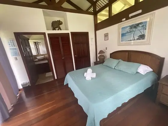 Estandar Habitacion Estandar Doble - Cama Queen