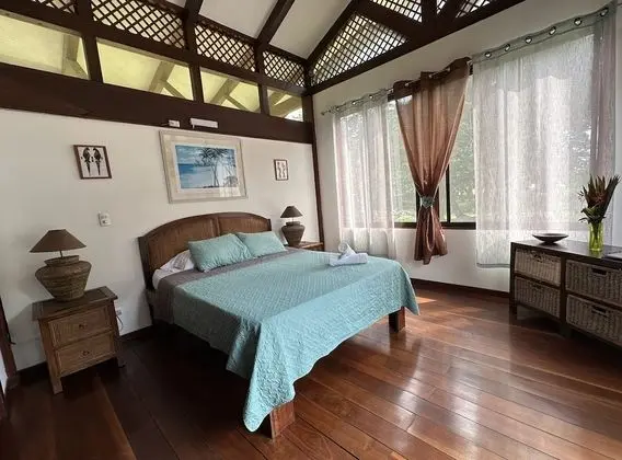 Estandar Habitacion Estandar Doble - Cama Queen