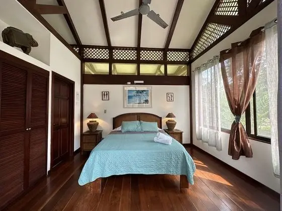 Estandar Habitacion Estandar Doble - Cama Queen
