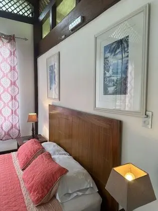 Estandar Habitacion Estandar Doble - Cama Queen