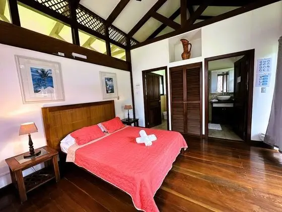 Estandar Habitacion Estandar Doble - Cama Queen