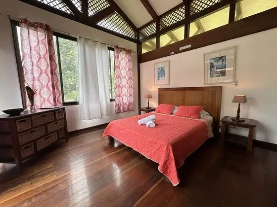 Estandar Habitacion Estandar Doble - Cama Queen