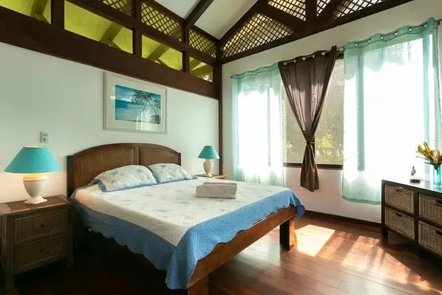 Estandar Habitacion Estandar Doble - Cama Queen
