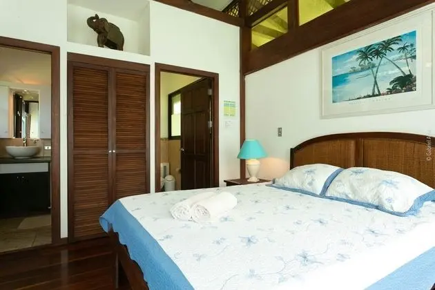 Estandar Habitacion Estandar Doble - Cama Queen