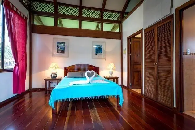 Estandar Habitacion Estandar Doble - Cama Queen