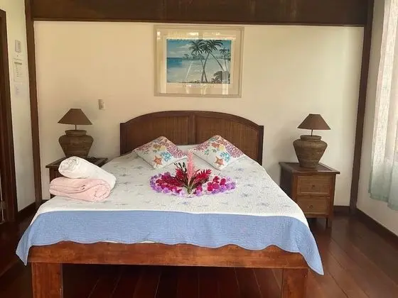 Estandar Habitacion Estandar Doble - Cama Queen