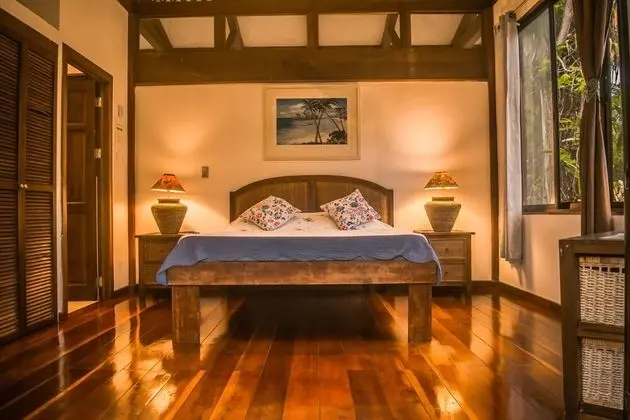 Estandar Habitacion Estandar Doble - Cama Queen