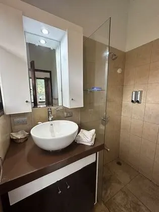 Standard Tek Büyük Yataklı Oda, 2 Tek Kişilik Yatak