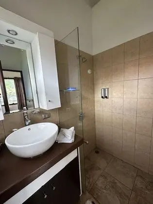 Standard Tek Büyük Yataklı Oda, 2 Tek Kişilik Yatak