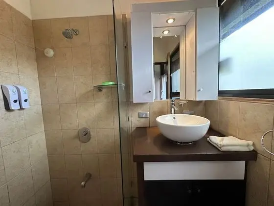 Standard Üç Kişilik Oda, 1 Yatak Odası