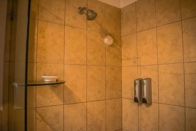 Standard Üç Kişilik Oda, 1 Yatak Odası