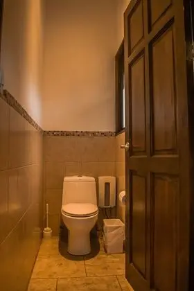 Standard Üç Kişilik Oda, 1 Yatak Odası