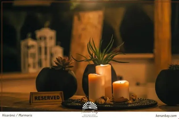 Standart Oda - İki Kişilik