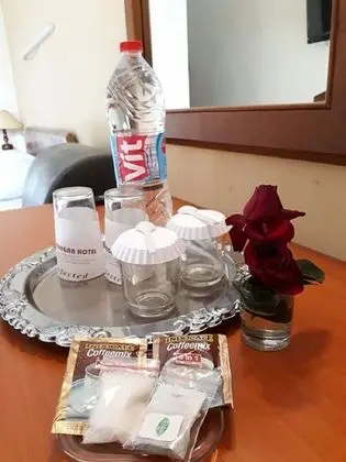 Deluxe Tek Büyük veya İki Ayrı Yataklı Oda, 1 Yatak Odası