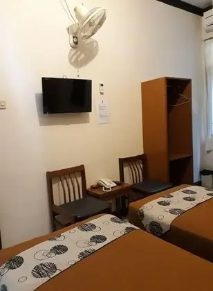 Standard Tek Büyük veya İki Ayrı Yataklı Oda, 1 Yatak Odası