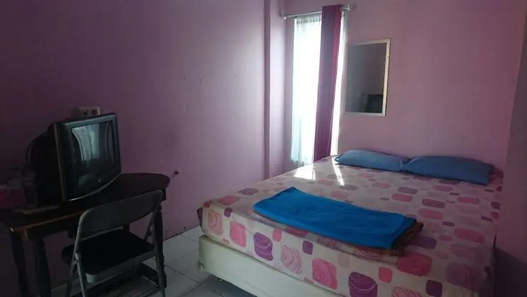 Standard Tek Kişilik Oda