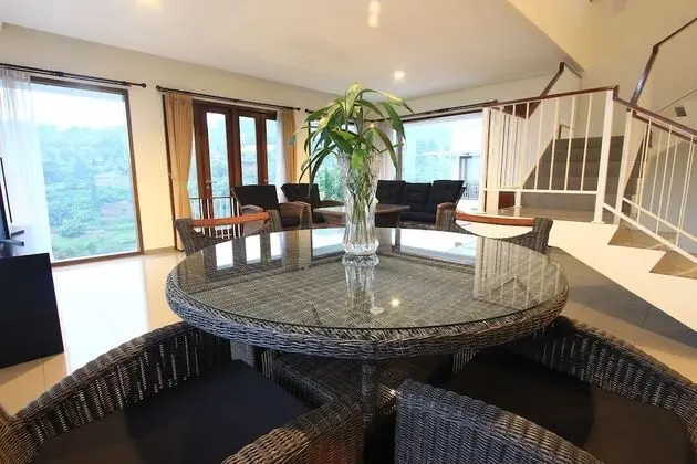Villa, 5 Yatak Odası