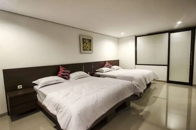 Villa, 5 Yatak Odası