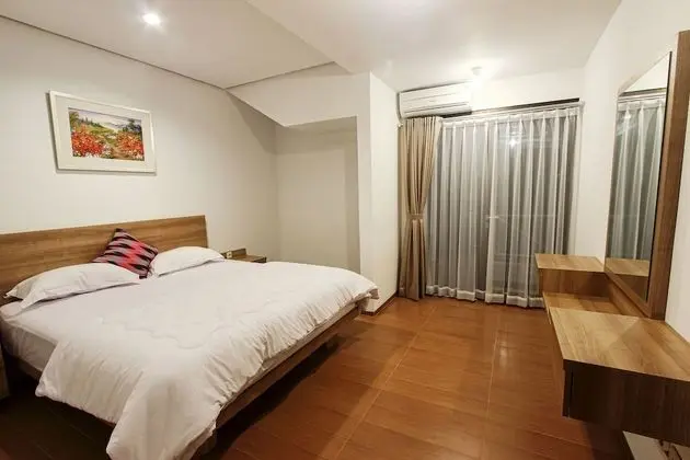 Villa, 5 Yatak Odası