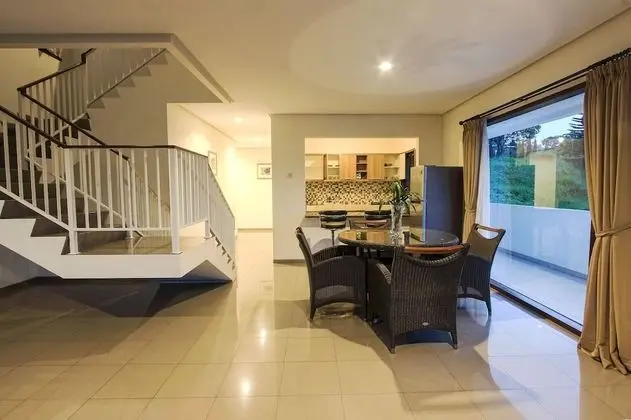 Villa, 5 Yatak Odası