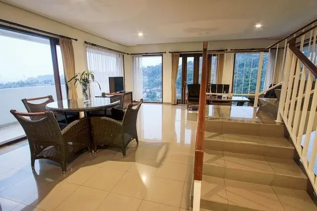 Villa, 5 Yatak Odası