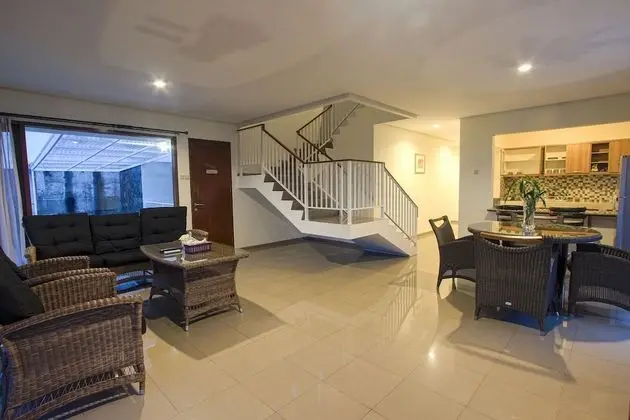 Villa, 5 Yatak Odası