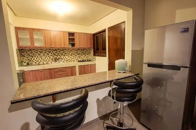 Villa, 5 Yatak Odası